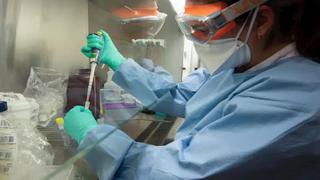 Coronavirus ha sido confirmado en dos personas en La Libertad y Áncash 