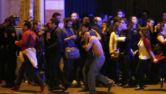 Estado Islámico publicó comunicado en francés sobre atentados en París