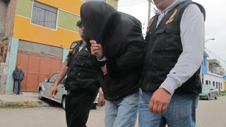 Taxista y joyero van a prisión por abusar de jovencitas en Huancayo