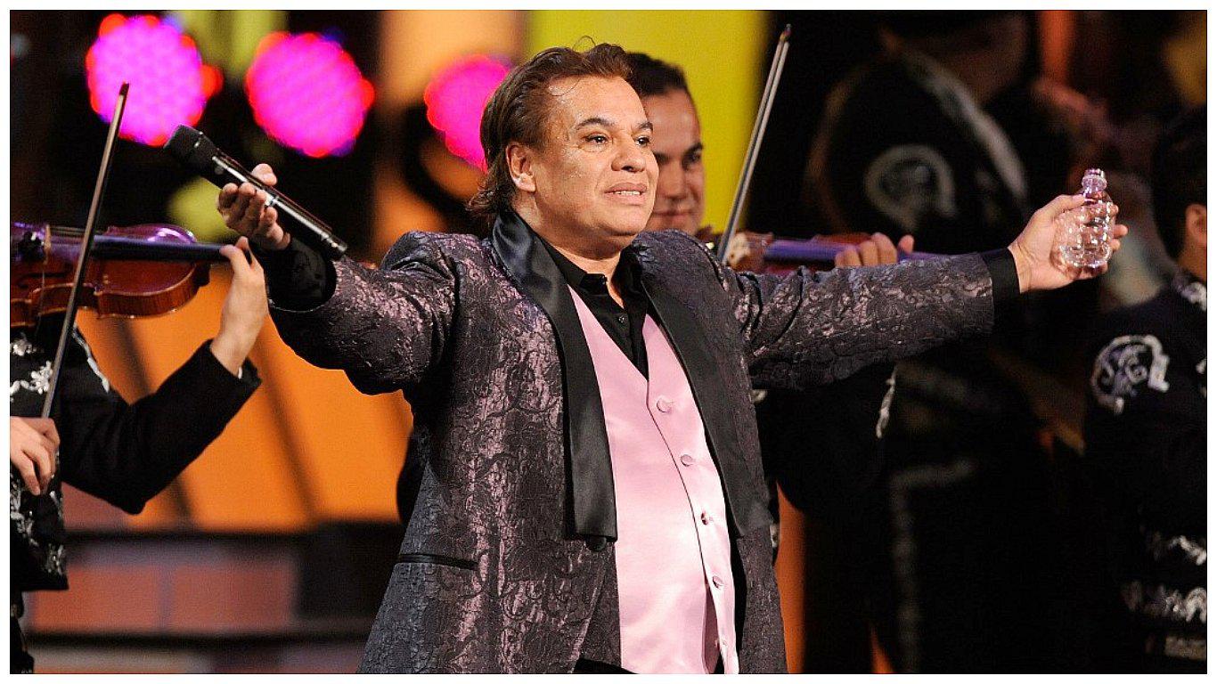 "Juan Gabriel sigue vivo, quien murió fue Alberto Aguilera": familia del 'Divo' responde a los rumores