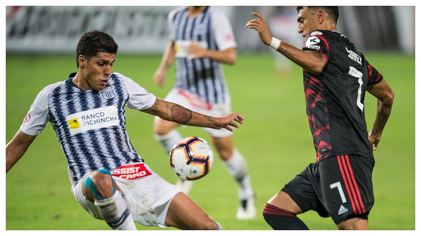 ​River Plate vs. Alianza Lima: conoce el atractivo pago por un triunfo de los 'íntimos'