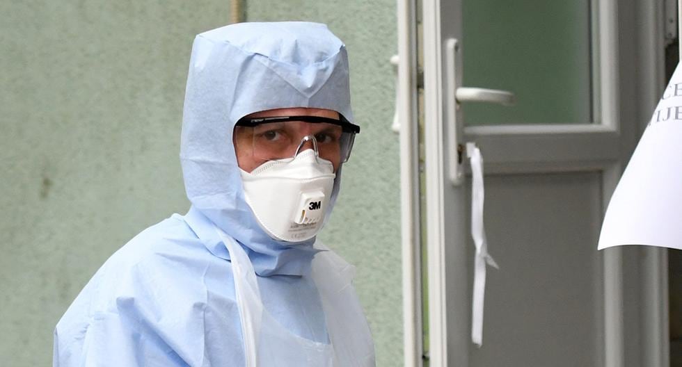 Chile confirmó este jueves su cuarto caso de coronavirus (Foto: AFP)