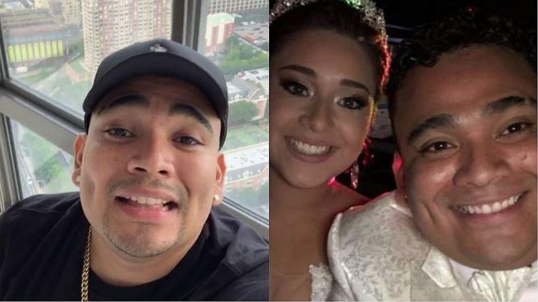 Josimar le responde a su esposa, quien dijo sentir "vergüenza ajena" por video con bailarina