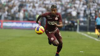 Selección peruana comunicó que Andy Polo quedó desconvocado de los amistosos