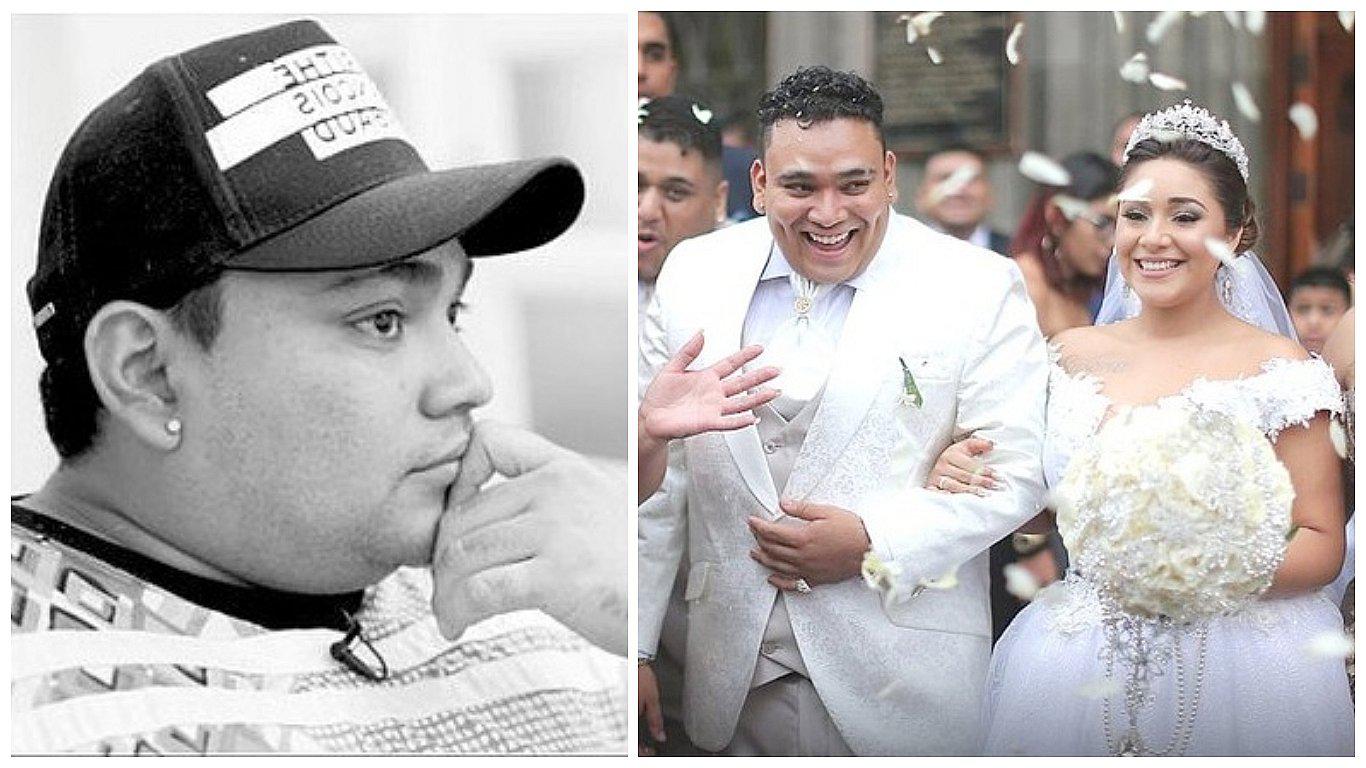 ​Josimar habló por primera vez tras anunciar su separación: "Respeten nuestra decisión" (AUDIO)