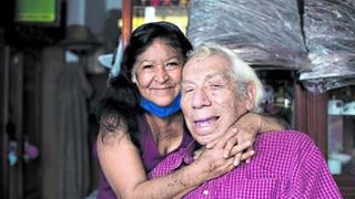Fallece cómico peruano Guillermo Campos tras complicación de un problema renal y diabetes (FOTOS)