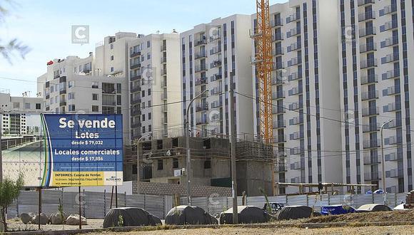 Ofertarán 3 mil viviendas en la Vitrina Inmobiliaria desde $9 mil 900