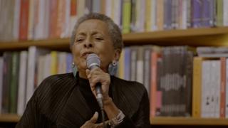 Así suena Susana Baca en su primera sesión Tiny Desk Concerts (VIDEO)