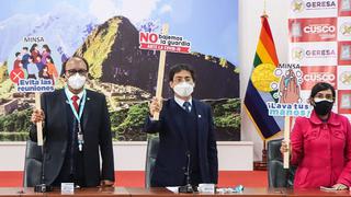 Cusco: exigen que Ejecutivo implemente política para combatir la Covid-19
