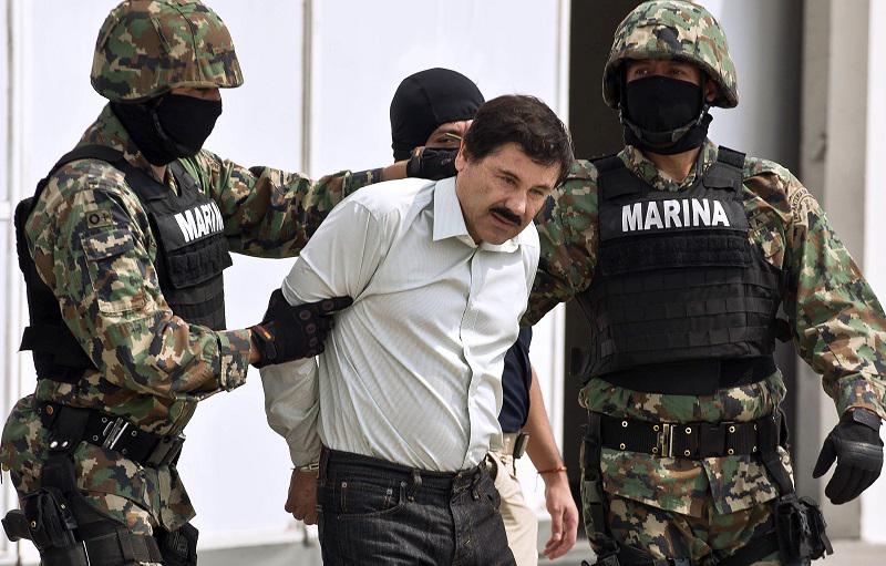 México: ¿Quién es realmente Joaquín "El Chapo" Guzmán?