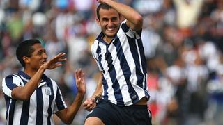 Alianza Lima: Mira el golazo que anotó Mauro Guevgeozián en Huancayo 