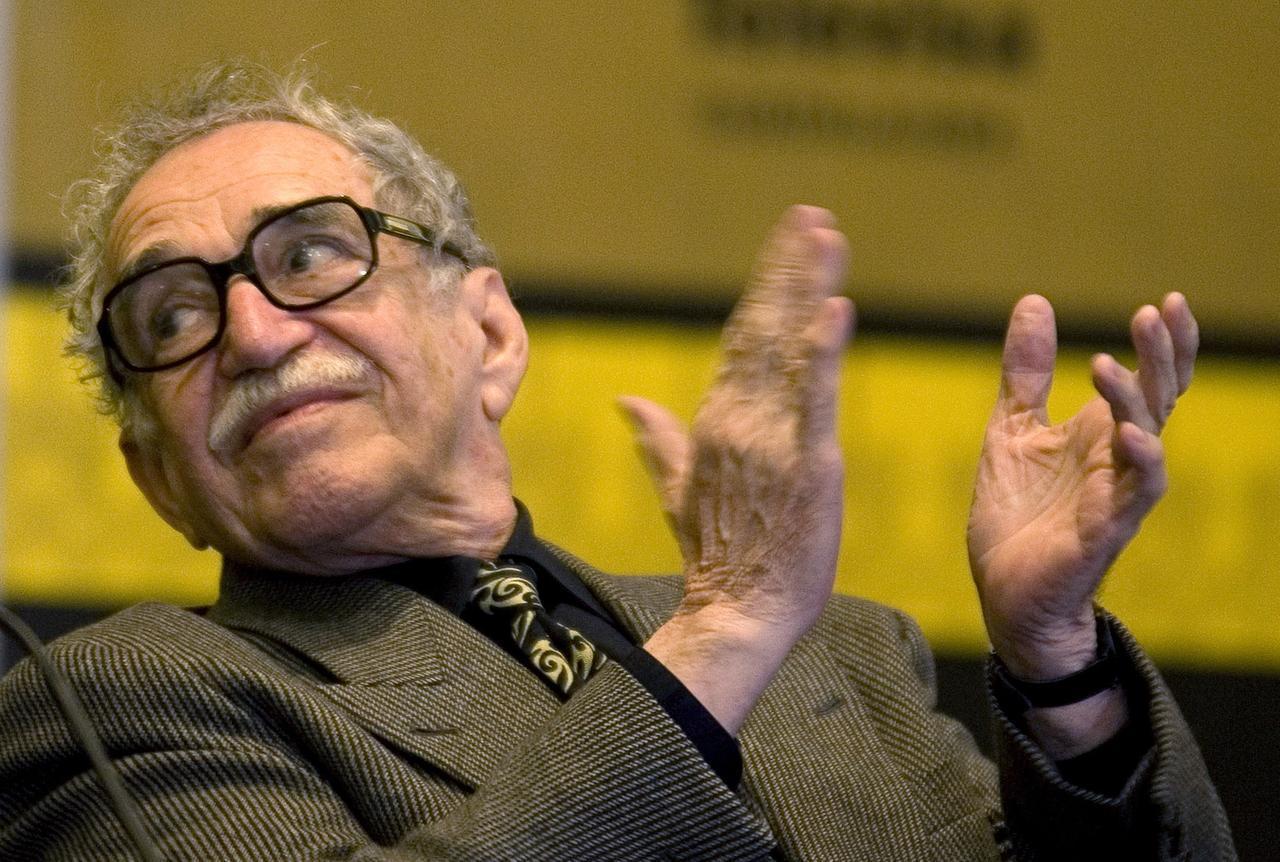 A Gabriel García Márquez le obsesionaba ser cineasta y dirigir un periódico