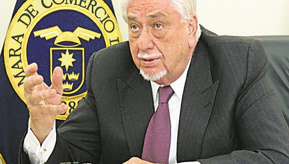 CCL rechaza mayor aporte a EsSalud