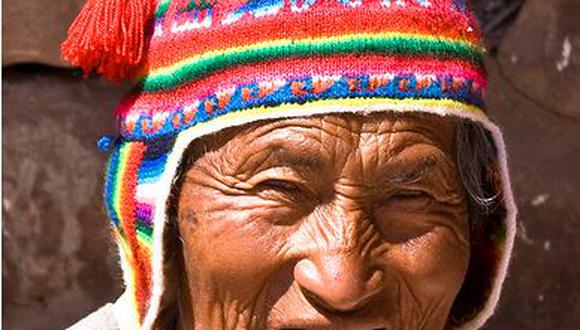 Terminan talleres de quechua y aimara en Brisas del Titicaca