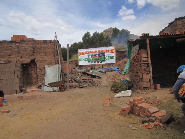 Puno. El uso de tecnología permitirá reducir CO2