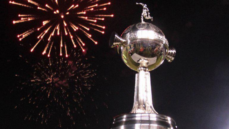 Copa Libertadores 2016: Arranca el torneo de clubes mas importante de América 