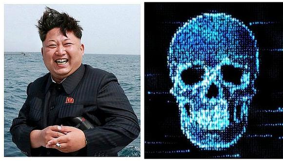 Advierten que Corea del Norte podría estar detrás del ciberataque mundial