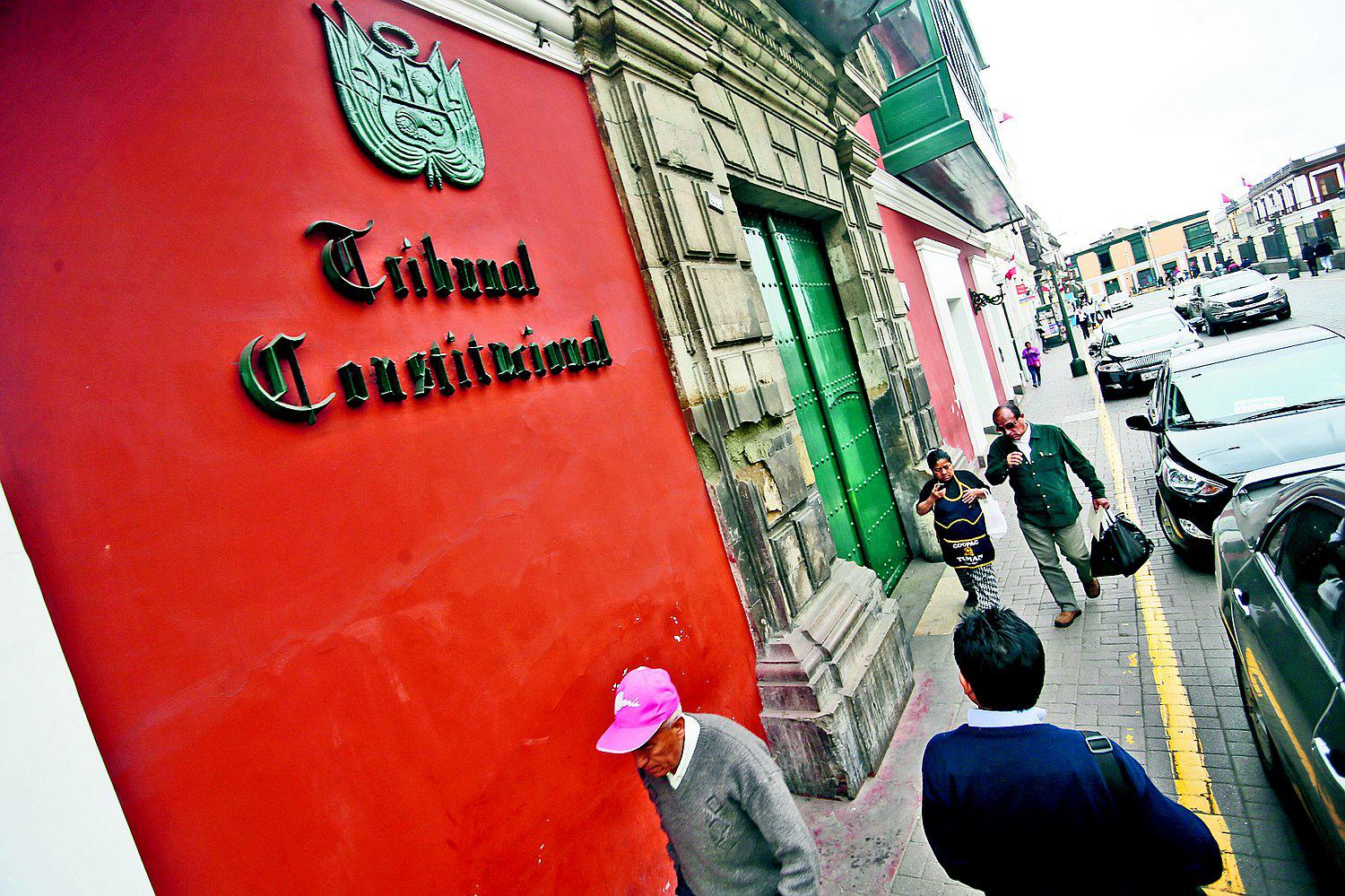 Sentencia a favor de joven con discapacidad mental 