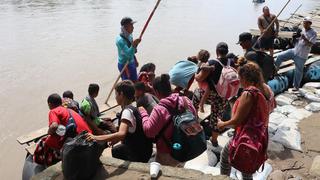 Venezolanos varados en México: todo lo que se conoce sobre las políticas migratorias para EE.UU.