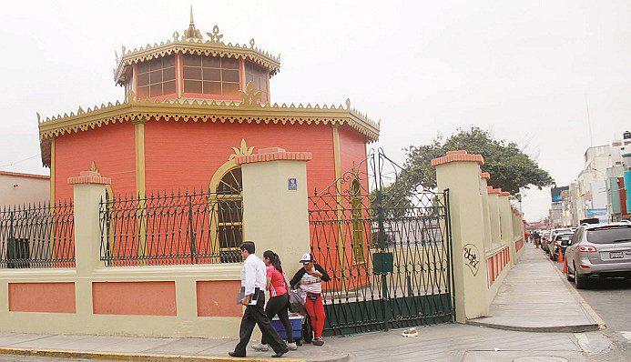 Trujillo: Presidente del Club Libertad afirma que levantará observaciones de Defensa Civil