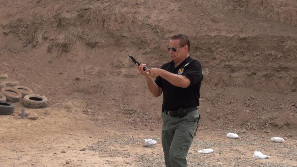 Defensa Personal: ¿Por qué es necesario saber actuar en una situación de riesgo?