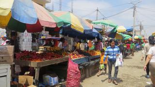 Chiclayo: Comerciantes informales de mercado Moshoqueque comprarán terreno