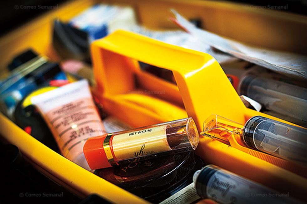 Conoce un poco más de los tanatopráxistas, los maquilladores de la muerte