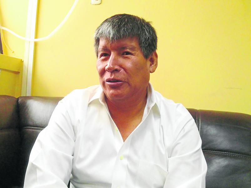 Osocrima justifica demora de obra de colegios