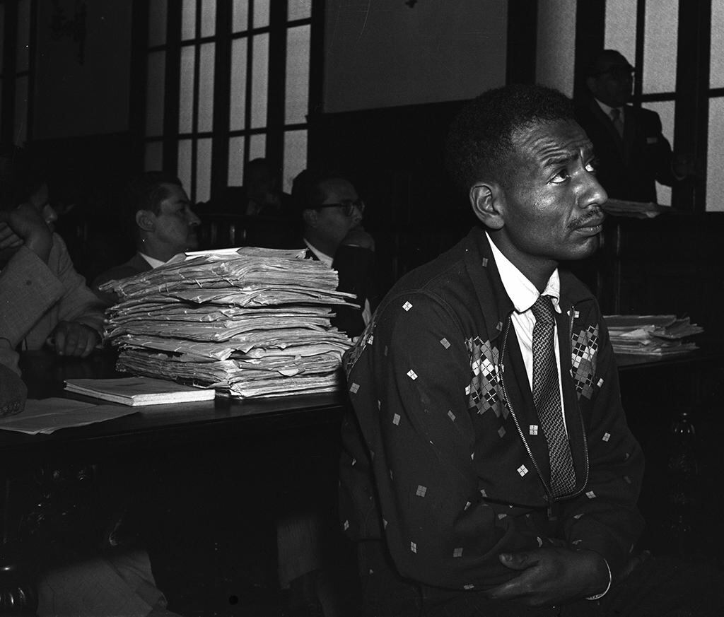 Jorge Villanueva, monstruo de Armendáriz Foto: El Comercio