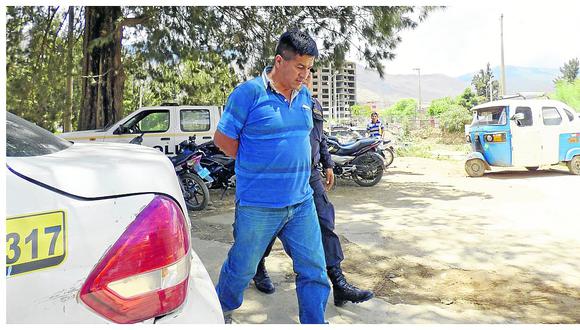 Capturan a los ‘Rápidos de San Buenaventura’ por robar camión de 60 mil dólares