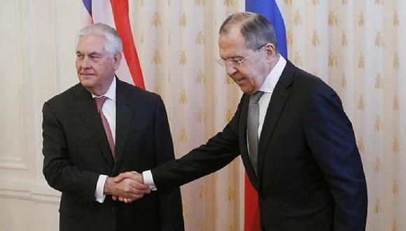 ​Rusia y EE.UU. discrepan sobre Siria, pero abren puerta para normalizar lazos (VIDEO)