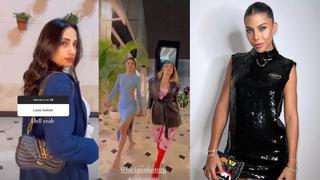 Así se lucieron Alondra García, Natalie Vértiz, Luciana Fuster y más personajes del espectáculo en lujoso evento (FOTOS y VIDEO)