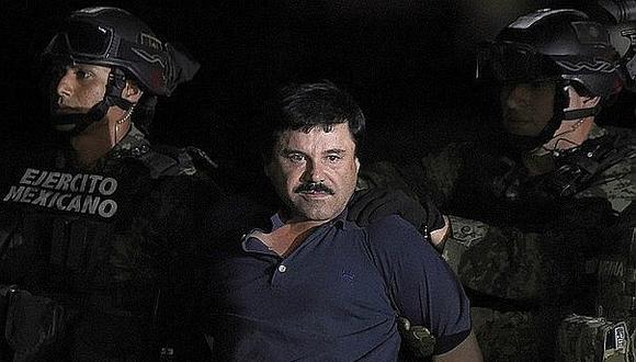 Lucha en el cártel de Sinaloa: intentan matar a hijos del "Chapo" Guzmán