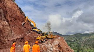 Trabajadores de construcción civil denuncian discriminación en obras públicas del gobierno regional de Ayacucho