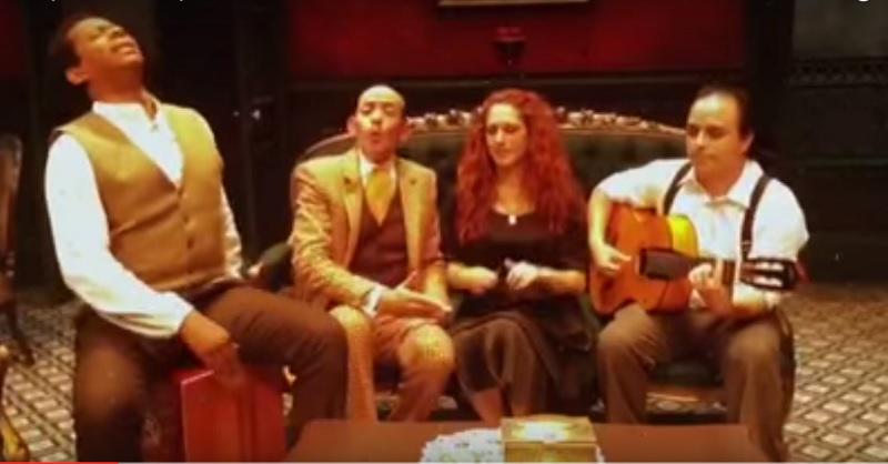 YouTube: ​Así suenan 'Candy' y 'El taxi' en versión criolla (VIDEOS)