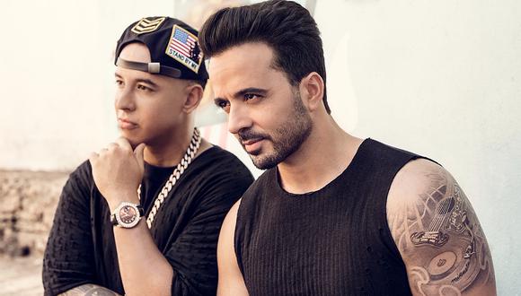 Daddy Yankee se cansó de "Despacito" y se negó cantarla en los Grammy