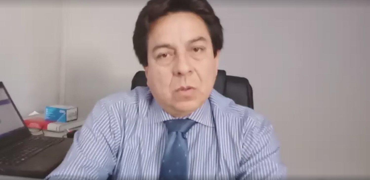 Presidente del JEET exhorta a partidos inscribir antes de la fecha límite a sus candidatos (VIDEO)