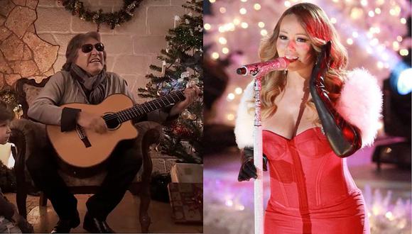 Cinco canciones navideñas por si estás cansado de los villancicos (VIDEO) 