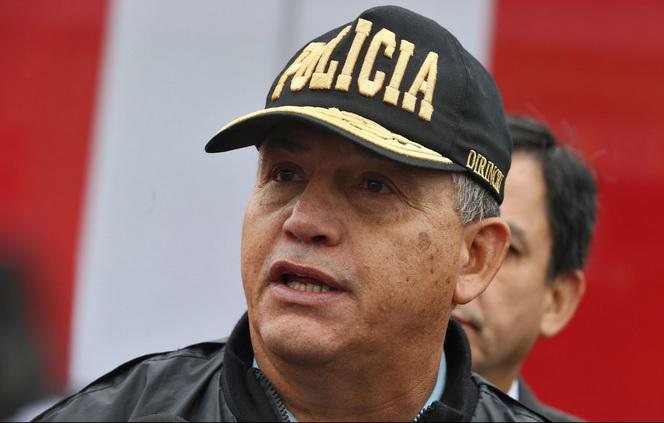 Daniel Urresti sobre marcha contra Ley Pulpín: PNP no pretende realizar actos violentos ni reprimir protesta