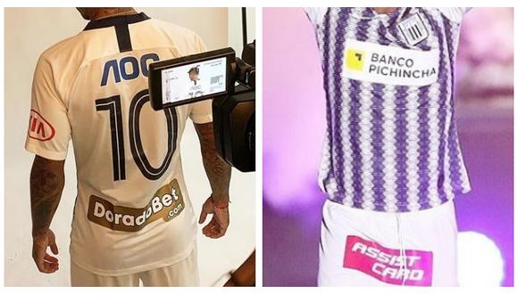 ​Alianza Lima: revelan qué jugador usará la camiseta '10' esta temporada (FOTO)
