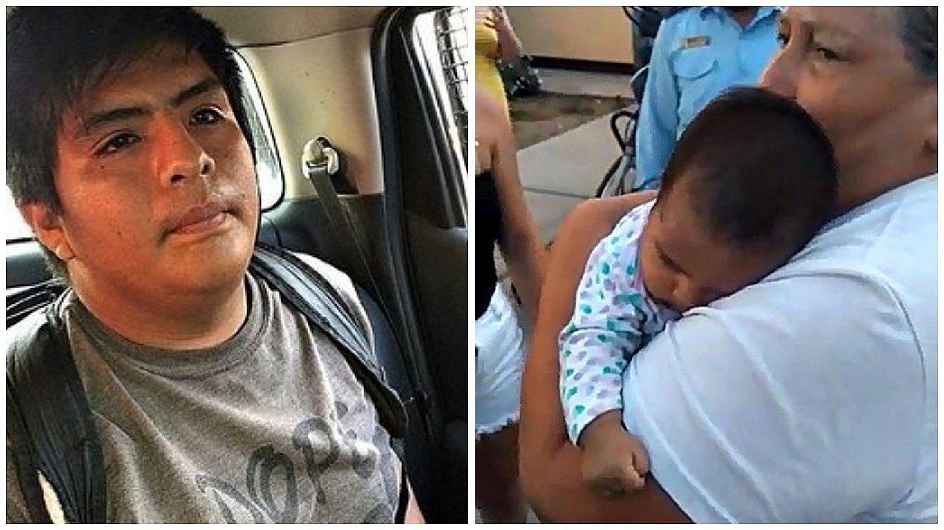 Trujillo: Hombre es detenido tras agredir a su hija de 4 meses
