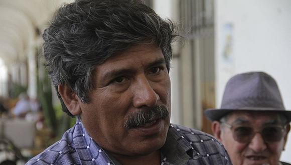 “Tambo tiene rechazo total a proyecto minero Tía María"