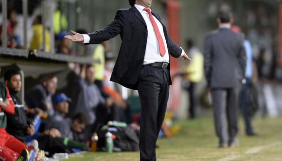 FPF ofreció a José Saturnino Cardozo ser entrenador de la Selección peruana