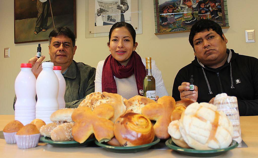 Tercera feria regional de emprendimientos rurales inclusivos