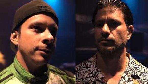 “Esto es Guerra”: ¿Yaco Eskenazi y Mario Hart regresan al reality?. (Foto: Captura de video)