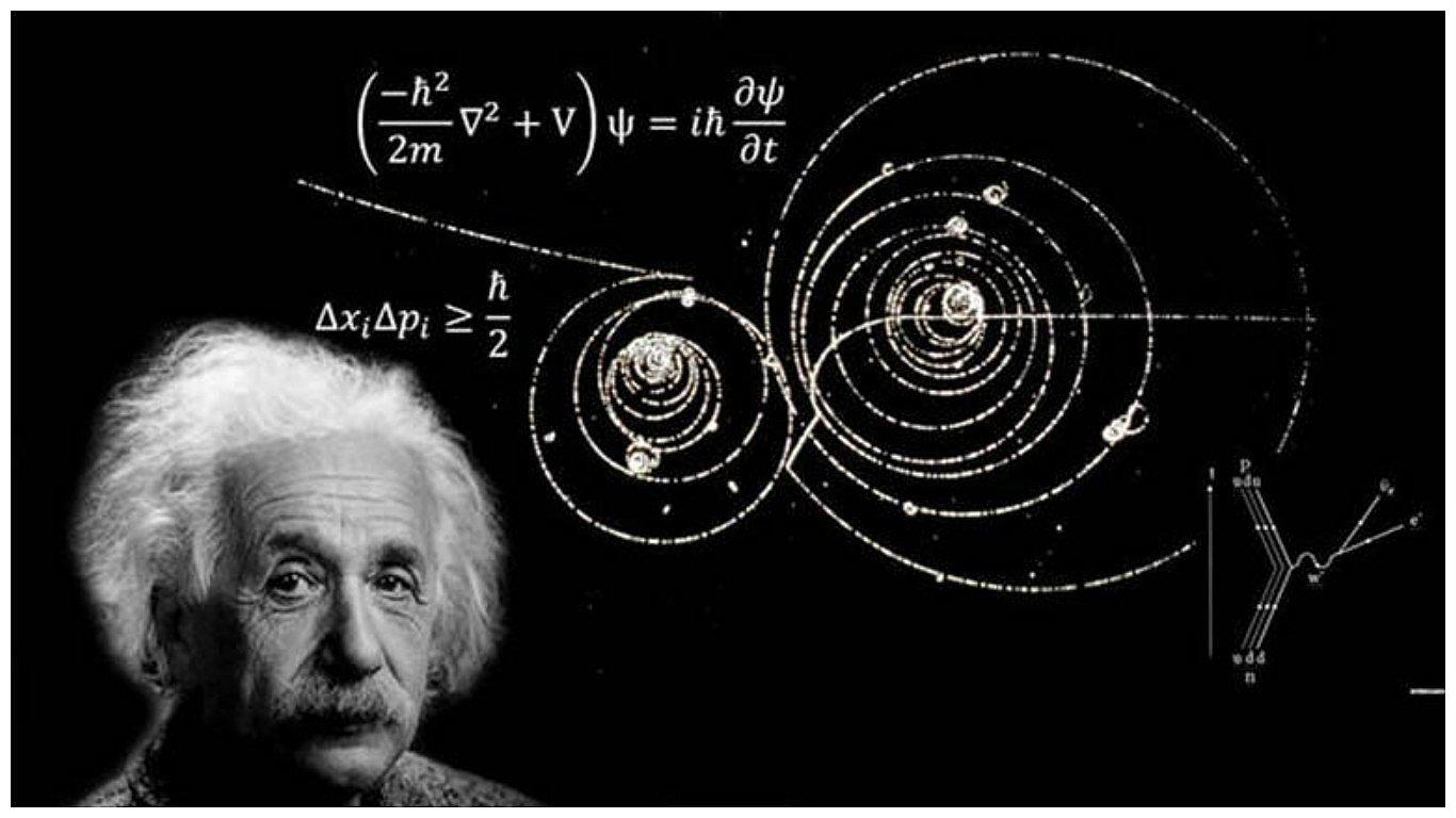 Revelan una nueva confirmación de La teoría de la relatividad de Einstein 