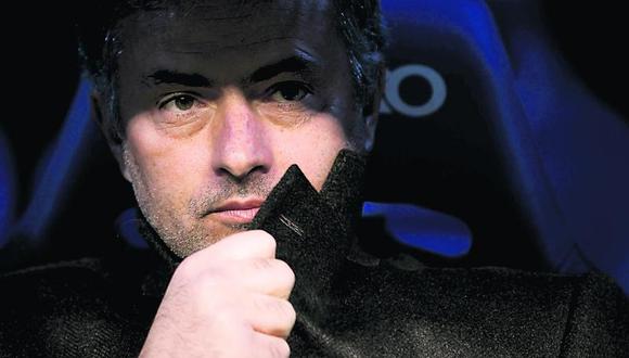 Chelsea anuncia el fichaje de Mourinho