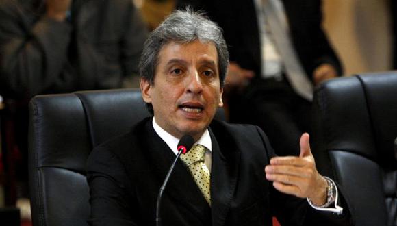 Pulgar-Vidal pide no deslegitimar la COP20