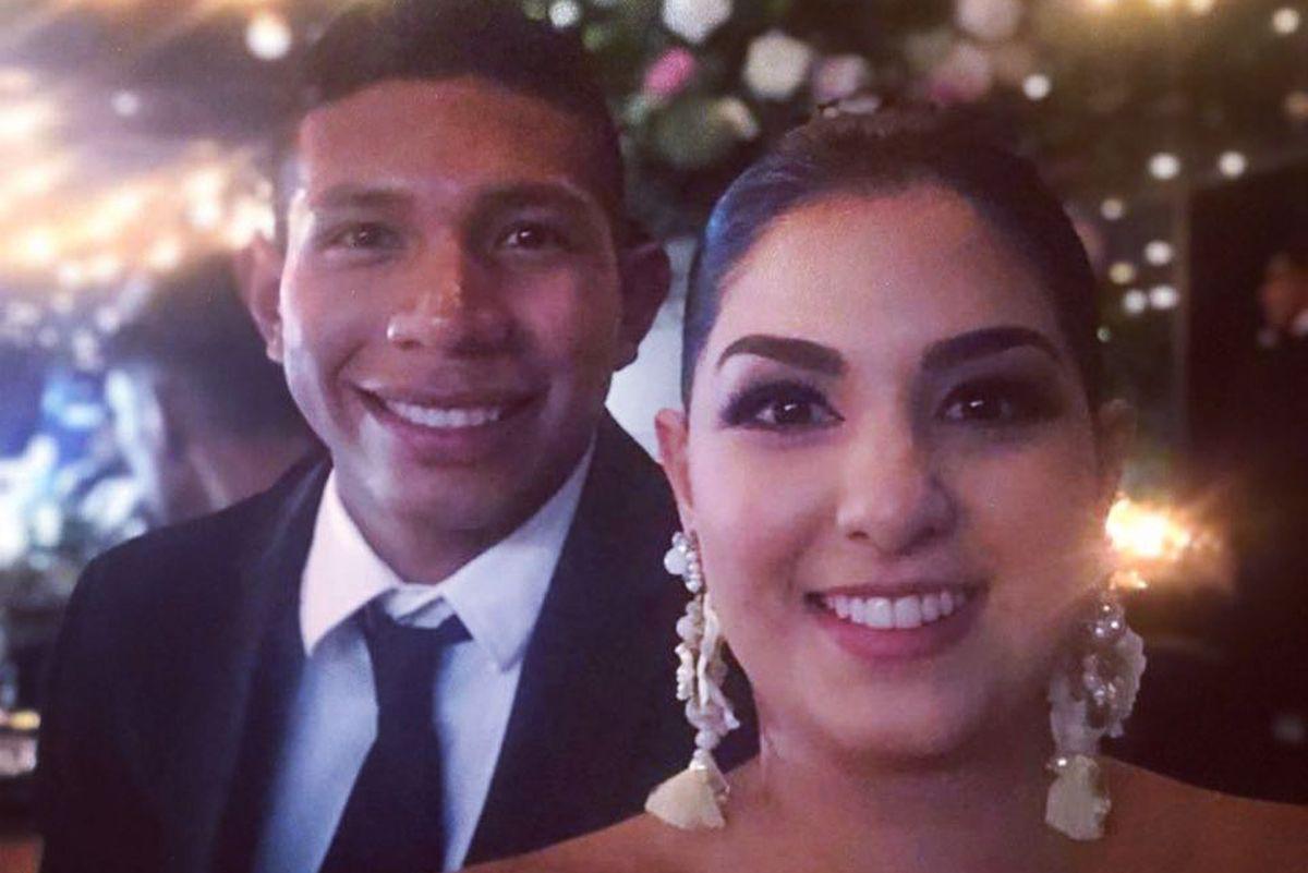 El matrimonio de Edison Flores y Ana Siucho se celebrará el 21 de diciembre. (Foto: Instagram)
