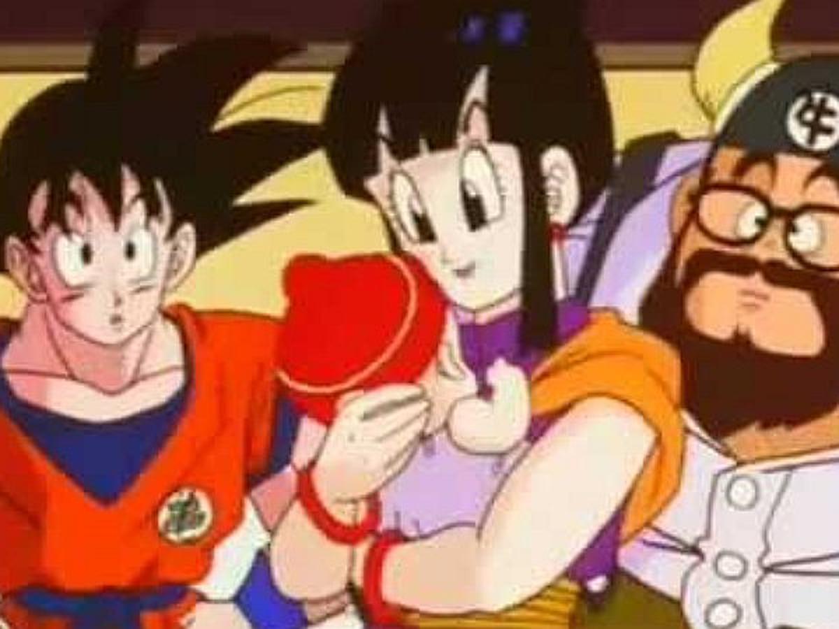 Creador de Dragon Ball explicó por qué Gokú es un mal padre | MISCELANEA |  CORREO